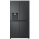 LG - Réfrigérateur multiportes GML960EVBE