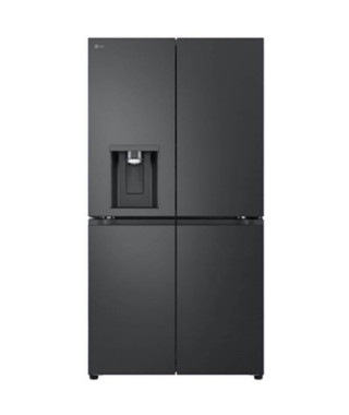 LG - Réfrigérateur multiportes GML960EVBE