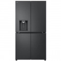 LG - Réfrigérateur multiportes GML960EVBE