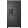 LG - Réfrigérateur multiportes GML960EVBE
