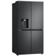 LG - Réfrigérateur multiportes GML960EVBE