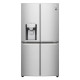 LG - Réfrigérateur multiportes GMJ945NS9F
