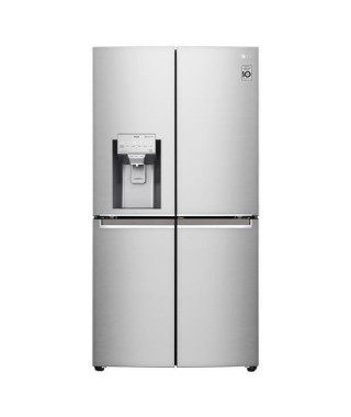 LG - Réfrigérateur multiportes GMJ945NS9F
