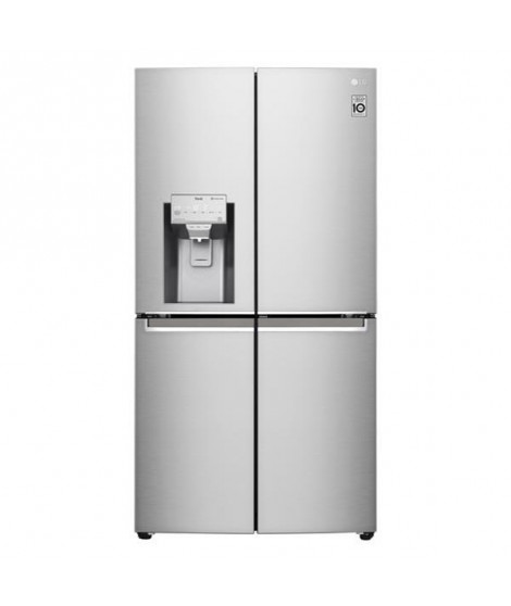 LG - Réfrigérateur multiportes GMJ945NS9F