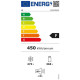 LG - Réfrigérateur multiportes GMJ945NS9F