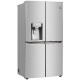 LG - Réfrigérateur multiportes GMJ945NS9F