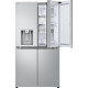 LG - Réfrigérateur multiportes GMJ960MBJE