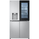 LG - Réfrigérateur multiportes GMG960MBJE