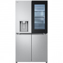 LG - Réfrigérateur multiportes GMG960MBJE