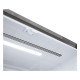 LG - Réfrigérateur multiportes GMG960MBJE