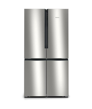 SIEMENS - Réfrigérateur multiportes KF96NVPEA