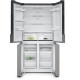 SIEMENS - Réfrigérateur multiportes KF96NVPEA