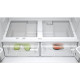 SIEMENS - Réfrigérateur multiportes KF96NVPEA