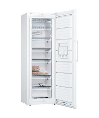 BOSCH - Congélateur armoire GSV33VWEV