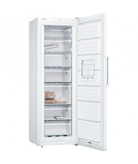 BOSCH - Congélateur armoire GSV33VWEV