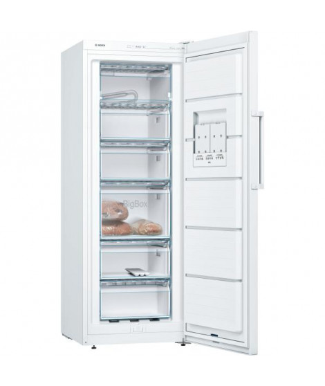BOSCH - Congélateur armoire GSV29VWEV