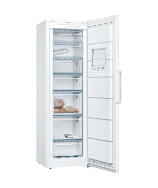 BOSCH - Congélateur armoire GSV36VWEV