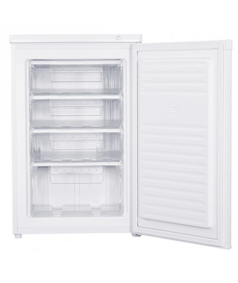 BRANDT - Congélateur armoire BFT525EW