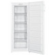 BRANDT - Congélateur armoire BFU4251EW