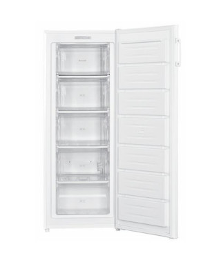 BRANDT - Congélateur armoire BFU4251EW