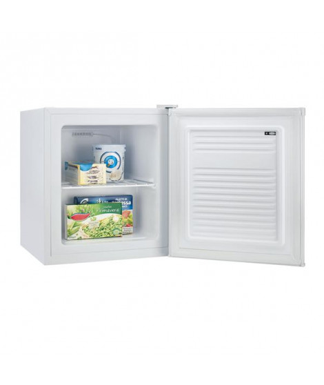 CANDY - Congélateur Mini-bar CFU050ENEW