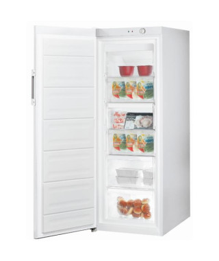 INDESIT - Congélateur armoire UI62WFR