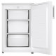 CANDY - Congélateur armoire CUQS58EWH
