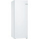 BOSCH - Congélateur armoire No-Frost GSN58VWEV