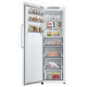 SAMSUNG - Congélateur armoire RZ32C7AEEWW