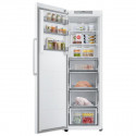 SAMSUNG - Congélateur armoire RZ32C7AEEWW