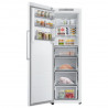 SAMSUNG - Congélateur armoire RZ32C7AEEWW
