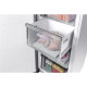 SAMSUNG - Congélateur armoire RZ32C7AEEWW