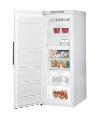 WHIRLPOOL - Congélateur armoire No-Frost UW6F2YWBIF2