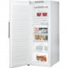 WHIRLPOOL - Congélateur armoire No-Frost UW6F2YWBIF2