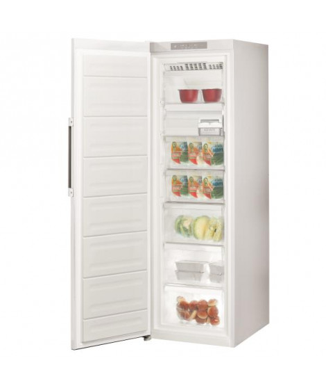 WHIRLPOOL - Congélateur armoire No-Frost UW8F2YWBIF2