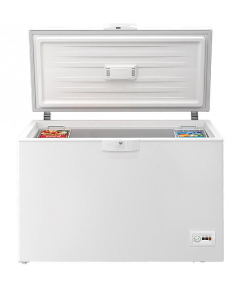 BEKO - Congélateur coffre HSM27050