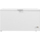 BEKO - Congélateur coffre HSM37540
