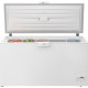 BEKO - Congélateur coffre HSM35050