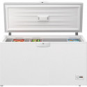 BEKO - Congélateur coffre HSM46740