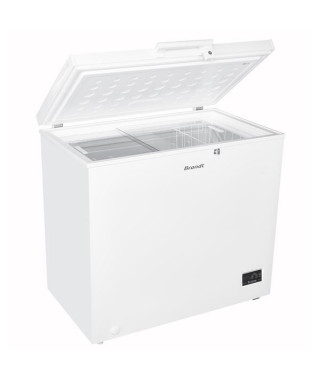 BRANDT - Congélateur coffre BFK301ESW
