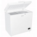 BRANDT - Congélateur coffre BFK301ESW