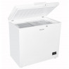 BRANDT - Congélateur coffre BFK301ESW