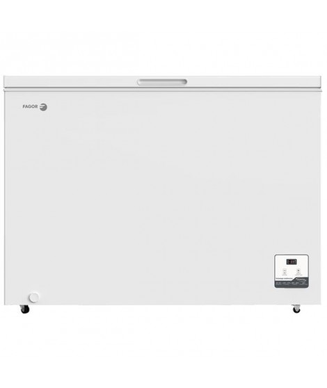 FAGOR - Congélateur coffre FCC300E