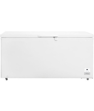 FAGOR - Congélateur coffre FCC500E