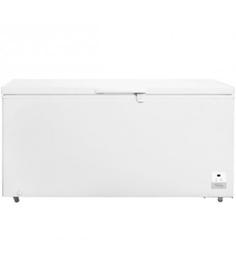 FAGOR - Congélateur coffre FCC500E
