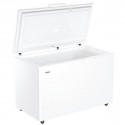 HAIER - Congélateur coffre HCE420E