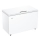 HAIER - Congélateur coffre HCE420E
