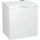 WHIRLPOOL - Congélateur coffre WHM2112
