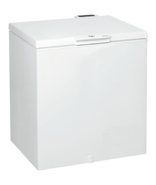 WHIRLPOOL - Congélateur coffre WHM2112