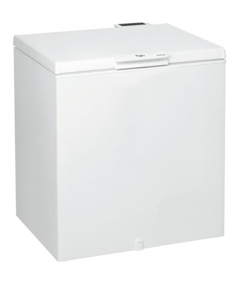 WHIRLPOOL - Congélateur coffre WHM2112